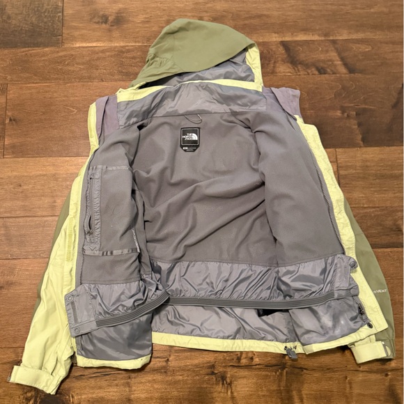 The North Face 3-1 SnowboardingJacket - Picture 4 of 8